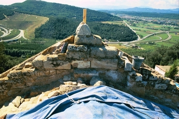 Església dels Sants Metges a Sant Julià de Ramis