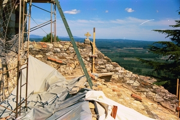 Església dels Sants Metges a Sant Julià de Ramis