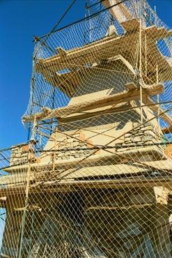 Església dels Sants Metges a Sant Julià de Ramis