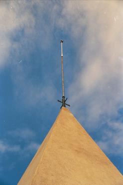 Església dels Sants Metges a Sant Julià de Ramis