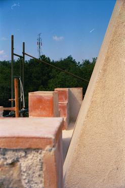 Església dels Sants Metges a Sant Julià de Ramis