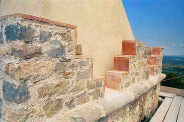 Església dels Sants Metges a Sant Julià de Ramis