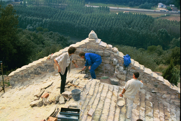 Església dels Sants Metges a Sant Julià de Ramis