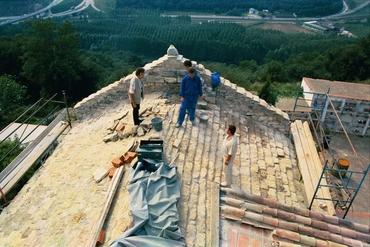 Església dels Sants Metges a Sant Julià de Ramis