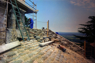 Església dels Sants Metges a Sant Julià de Ramis