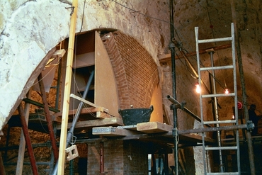 Església dels Sants Metges a Sant Julià de Ramis