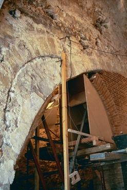 Església dels Sants Metges a Sant Julià de Ramis