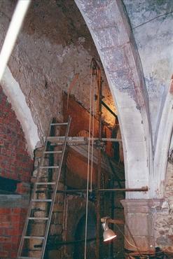 Església dels Sants Metges a Sant Julià de Ramis