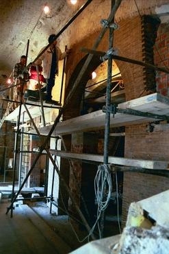 Església dels Sants Metges a Sant Julià de Ramis