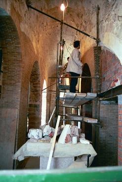 Església dels Sants Metges a Sant Julià de Ramis