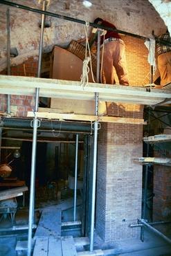 Església dels Sants Metges a Sant Julià de Ramis