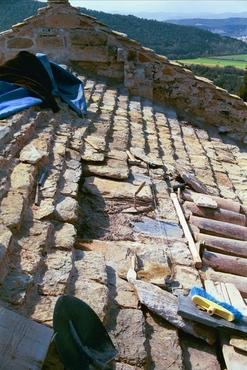 Església dels Sants Metges a Sant Julià de Ramis