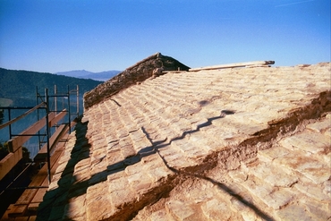 Església dels Sants Metges a Sant Julià de Ramis