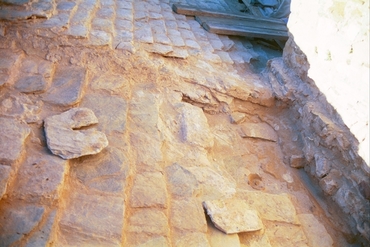 Església dels Sants Metges a Sant Julià de Ramis