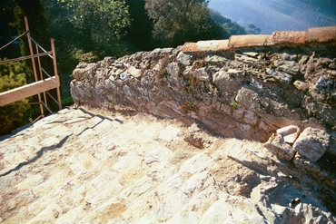 Església dels Sants Metges a Sant Julià de Ramis