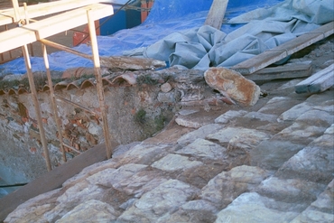 Església dels Sants Metges a Sant Julià de Ramis