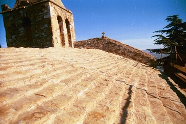 Església dels Sants Metges a Sant Julià de Ramis