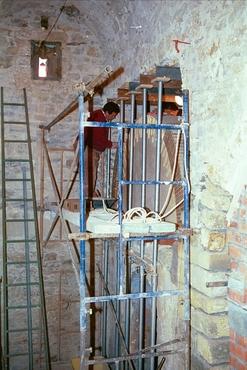 Església dels Sants Metges a Sant Julià de Ramis