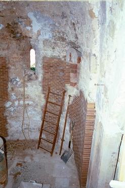 Església dels Sants Metges a Sant Julià de Ramis