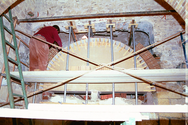 Església dels Sants Metges a Sant Julià de Ramis