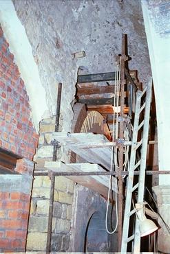 Església dels Sants Metges a Sant Julià de Ramis