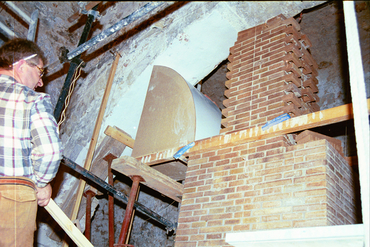 Església dels Sants Metges a Sant Julià de Ramis