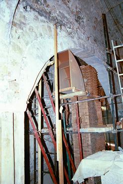 Església dels Sants Metges a Sant Julià de Ramis