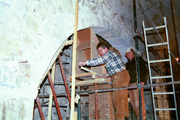 Església dels Sants Metges a Sant Julià de Ramis