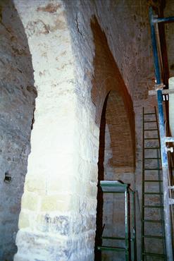 Església dels Sants Metges a Sant Julià de Ramis