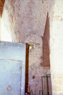 Església dels Sants Metges a Sant Julià de Ramis