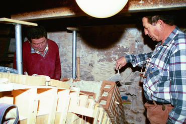Església dels Sants Metges a Sant Julià de Ramis