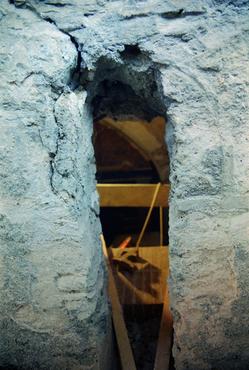 Església dels Sants Metges a Sant Julià de Ramis