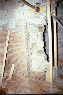 Església dels Sants Metges a Sant Julià de Ramis