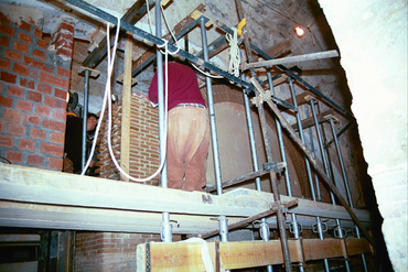 Església dels Sants Metges a Sant Julià de Ramis