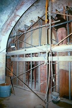 Església dels Sants Metges a Sant Julià de Ramis