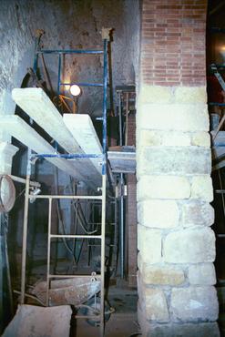 Església dels Sants Metges a Sant Julià de Ramis