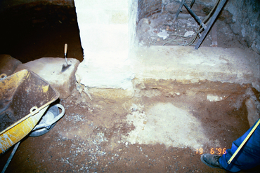 Església dels Sants Metges a Sant Julià de Ramis