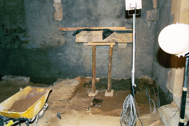 Església dels Sants Metges a Sant Julià de Ramis