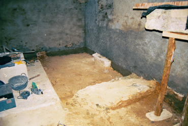 Església dels Sants Metges a Sant Julià de Ramis