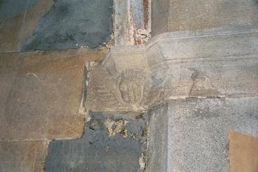 Església dels Sants Metges a Sant Julià de Ramis