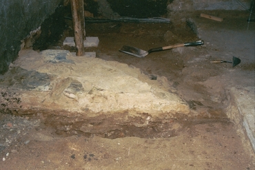 Església dels Sants Metges a Sant Julià de Ramis