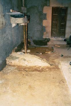 Església dels Sants Metges a Sant Julià de Ramis