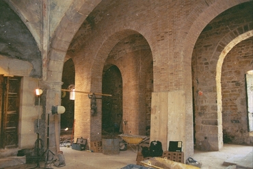 Església dels Sants Metges a Sant Julià de Ramis