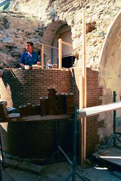 Església dels Sants Metges a Sant Julià de Ramis