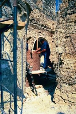 Església dels Sants Metges a Sant Julià de Ramis