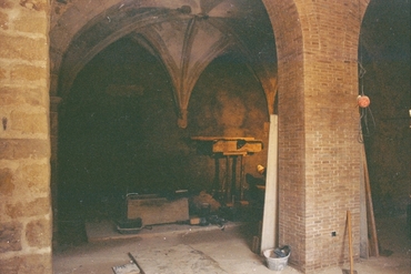 Església dels Sants Metges a Sant Julià de Ramis