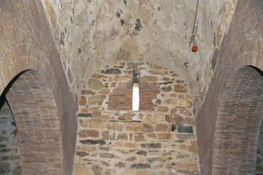 Església dels Sants Metges a Sant Julià de Ramis