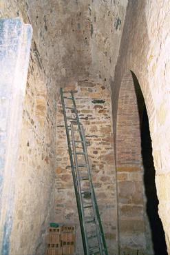 Església dels Sants Metges a Sant Julià de Ramis