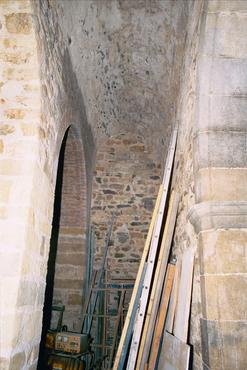 Església dels Sants Metges a Sant Julià de Ramis