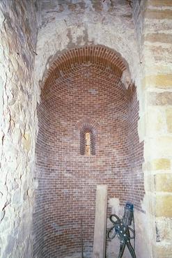 Església dels Sants Metges a Sant Julià de Ramis